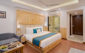Hotel Nand Residency Mussoorie